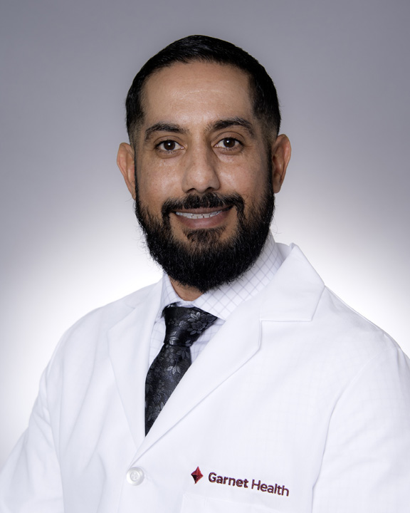 Jagraj Singh Dosanjh, MD