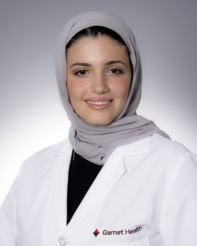 Nouran Hammad, MBBS