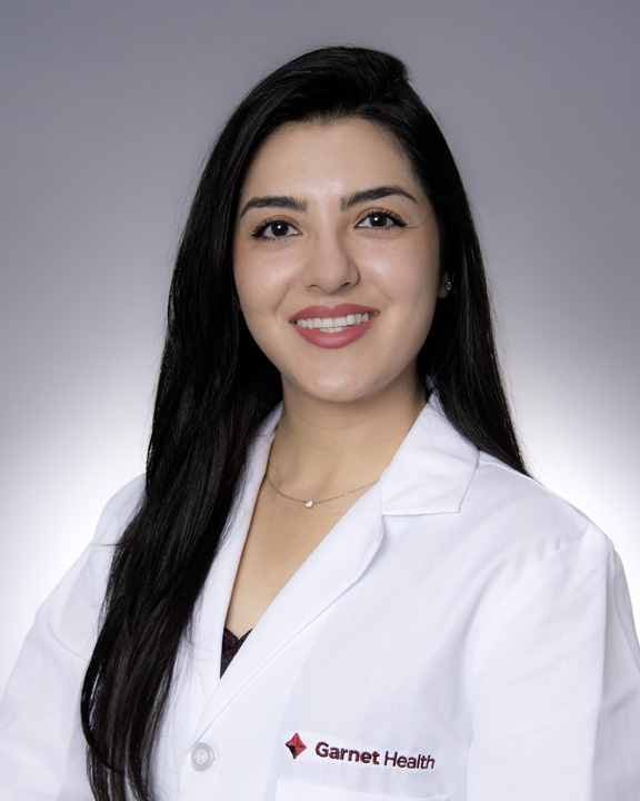 Negar Heidarpour Bardei, DO