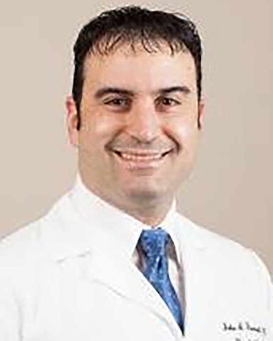 John Anthony Fiorianti, MD
