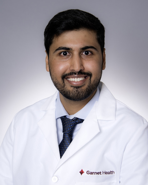 Praful Reddy Pendyala, MBBS