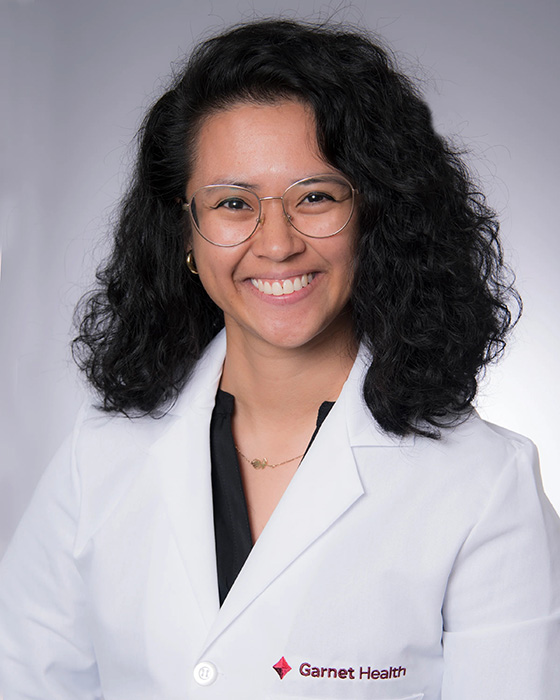 Alexandria Quinere, D.O. Chief Resident, PGY-3