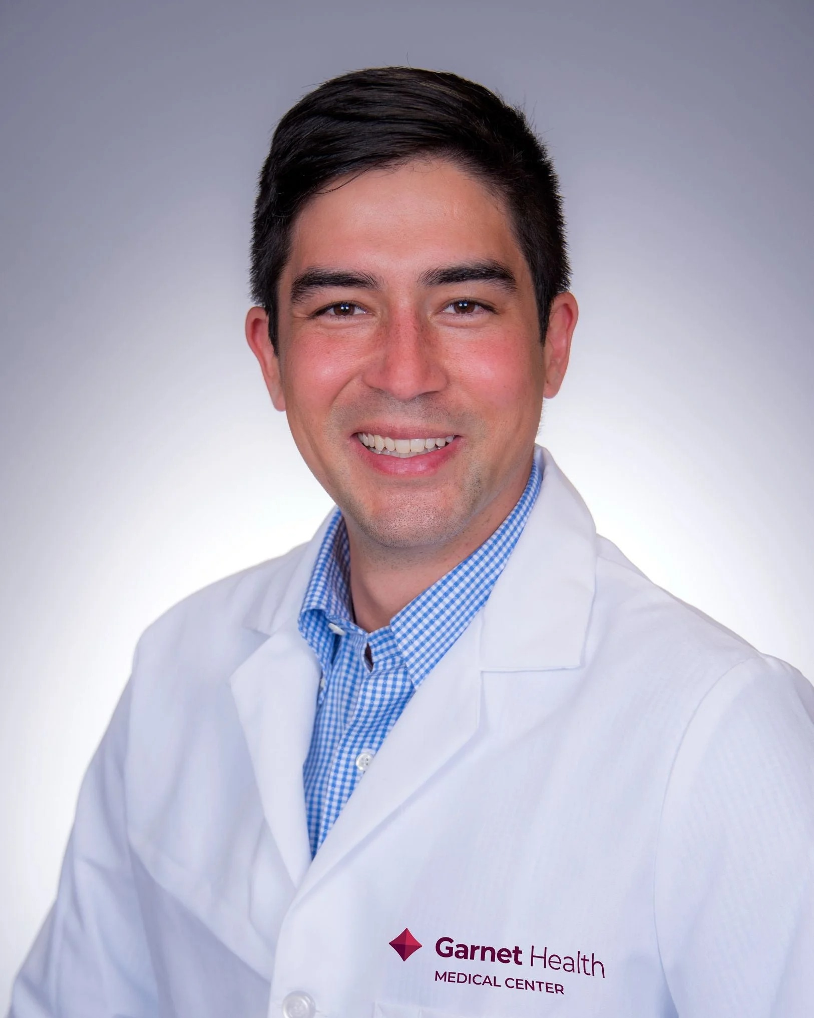 Benjamin Yamane, DO 2023