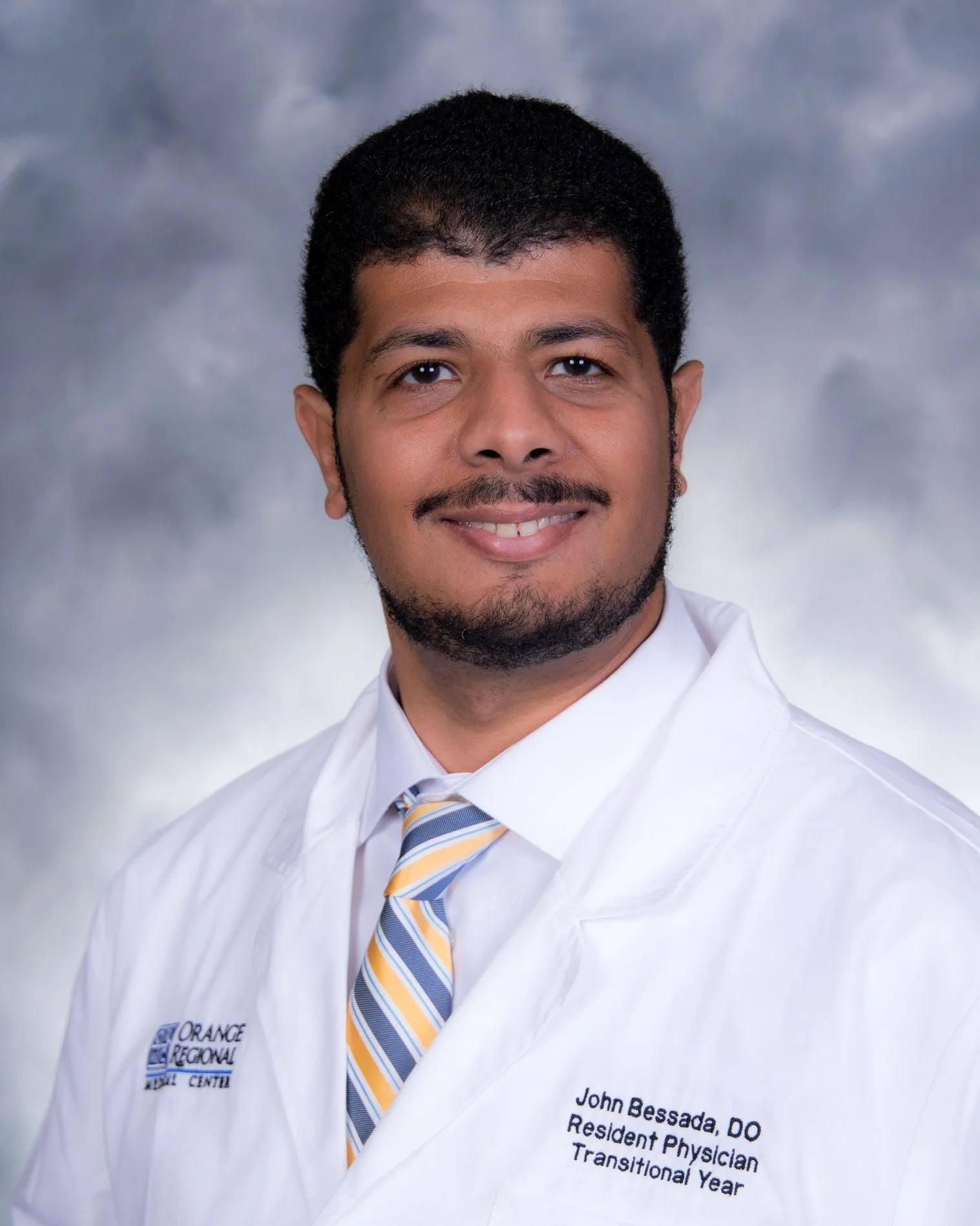 John Bessada, DO 2023