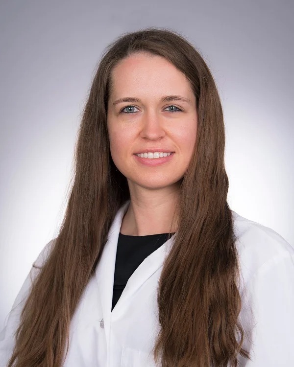 Brittany Borto, DO