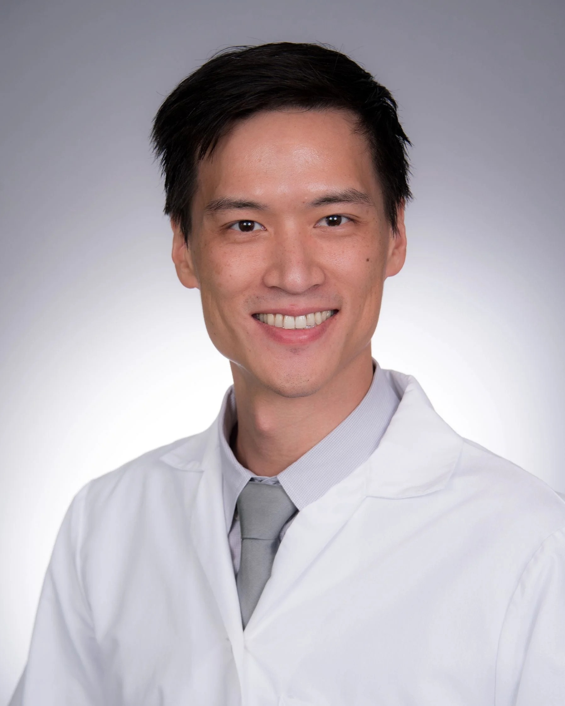 Chenhan Mike Tsai, DO, 2024