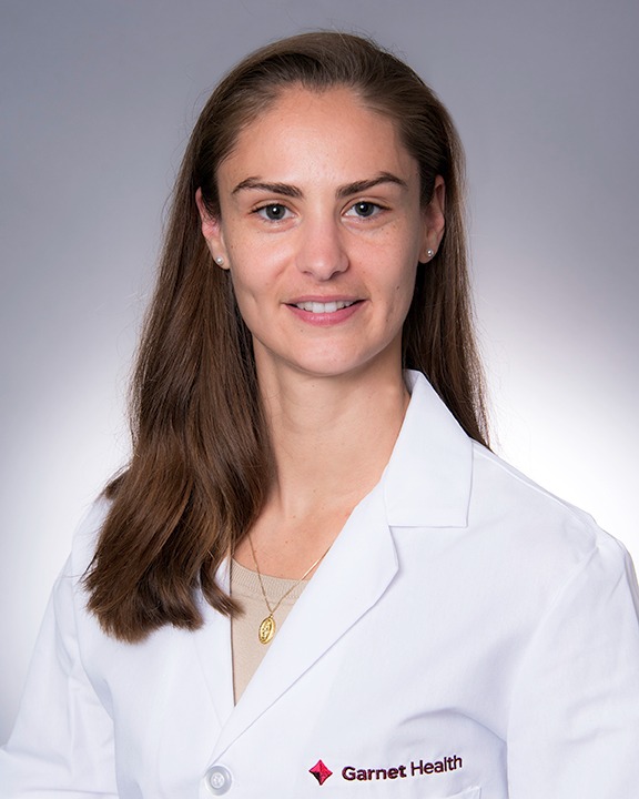 Christine Molinari, D.O. PGY-2