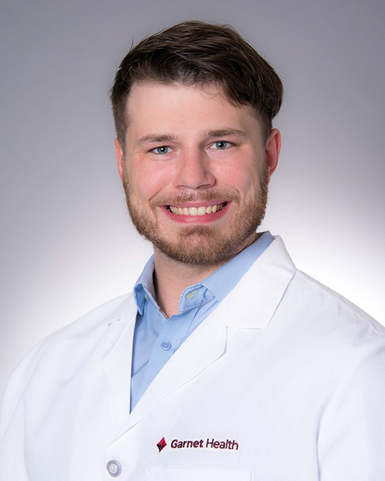 Vincent Citriniti, DO