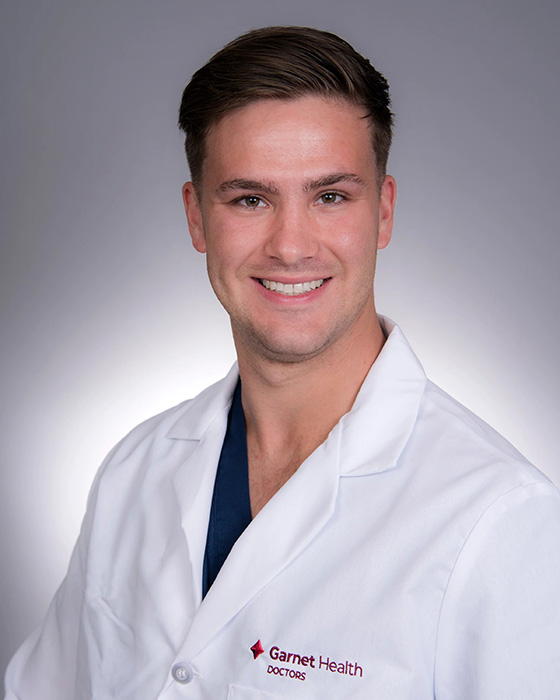 Colin O’Donnell, MD