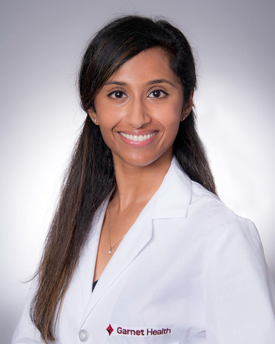Divya Yetukuri, MD