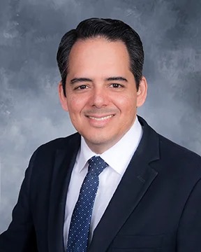 Cristian Castro-Nunez, DO, FHM