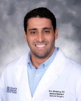 Eric Ginsberg, DO