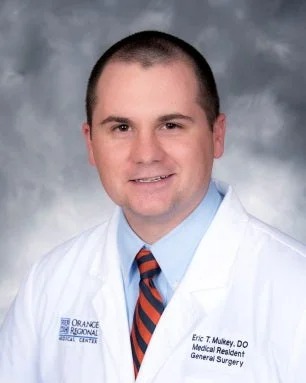 Eric Mulkey, DO