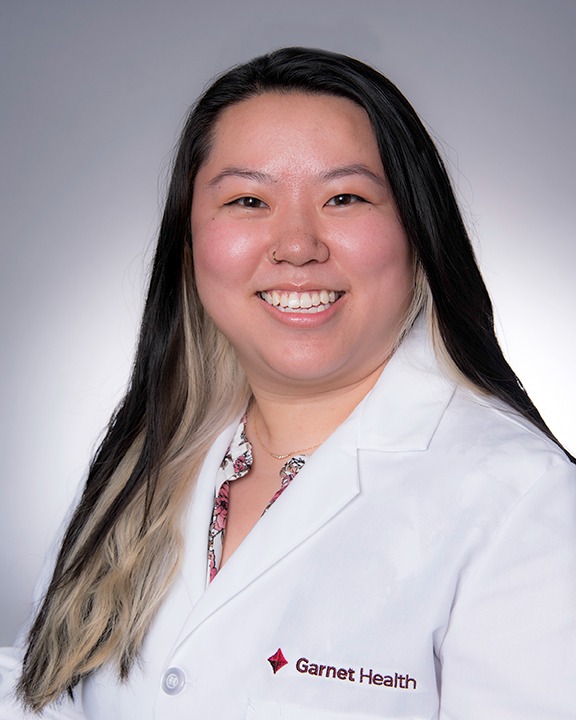 Juliette Ferdschneider, D.O. PGY-2