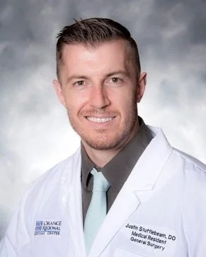 Justin Stufflebeam, DO