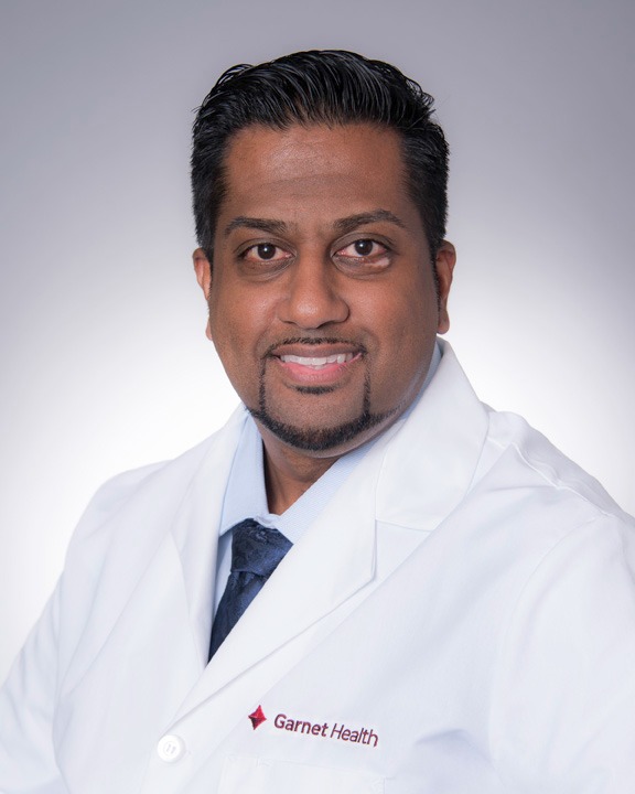 Keshnarine Harrilal, MD