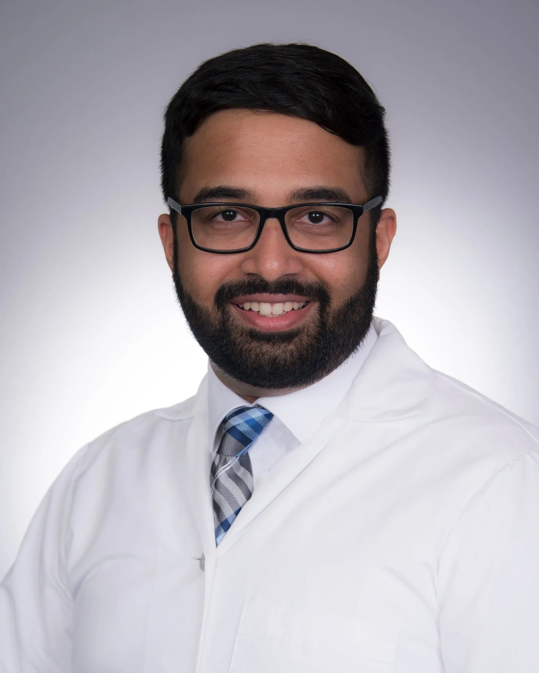 Kevin Yohannan, DO, 2024