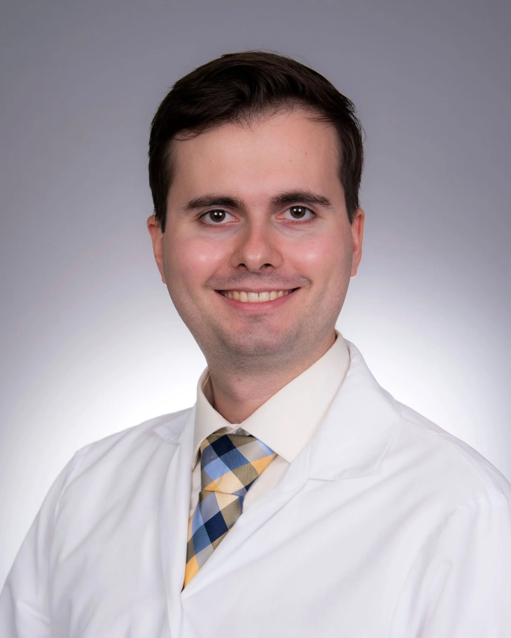 Kliment Todosov, MD, 2024