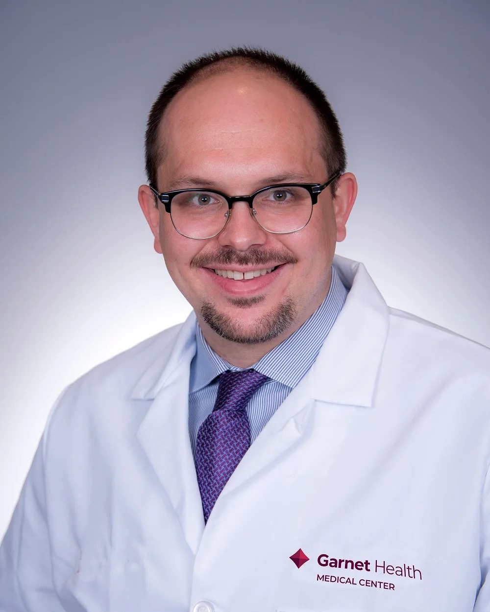 Levi White, MD