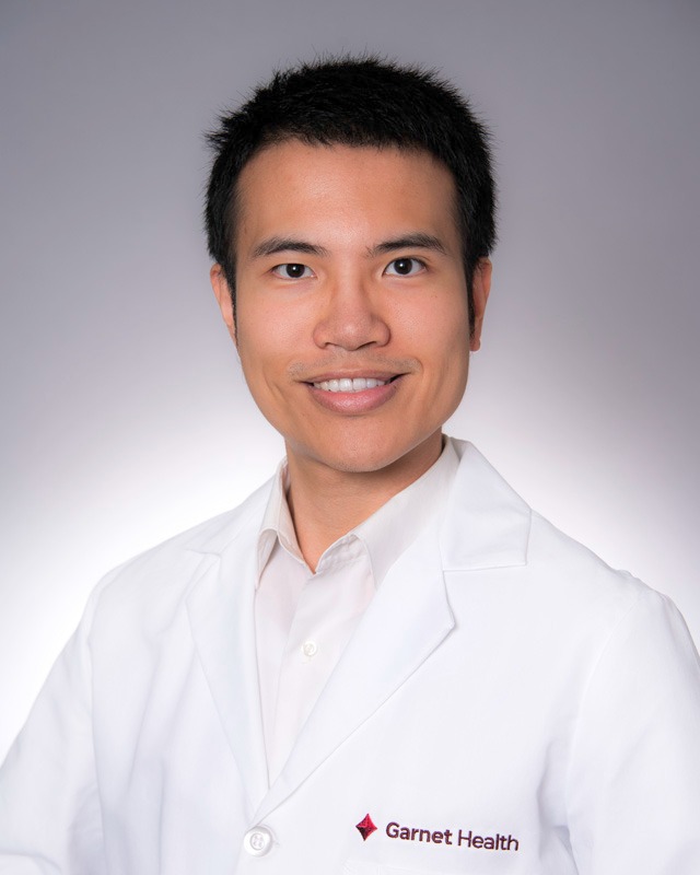 David Lo, D.O.  PGY-1