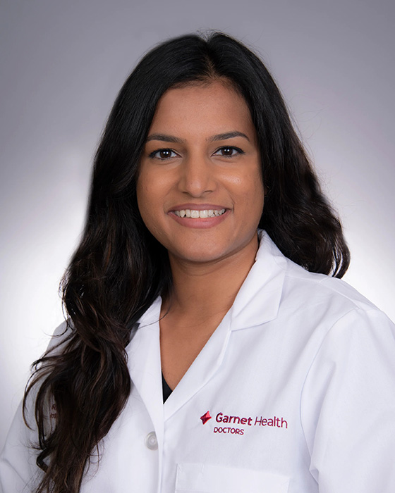 Meenu Prasad, DO, 2025