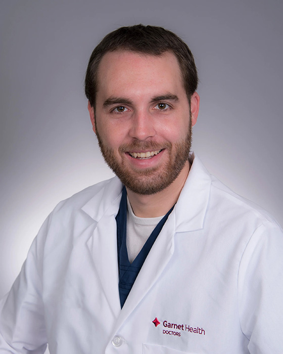 Michael Sinclair, MD