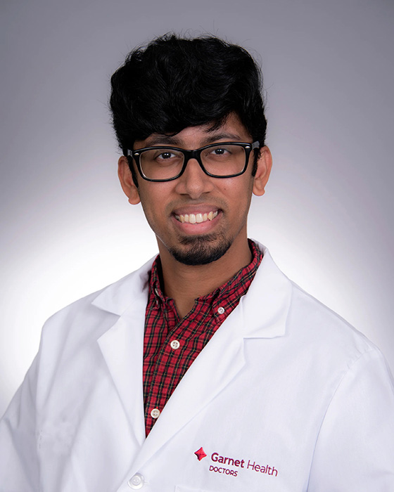 Mohammad Rahman, DO, 2025