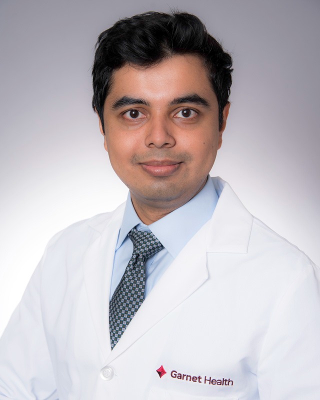 Mohammed Rahman, MD