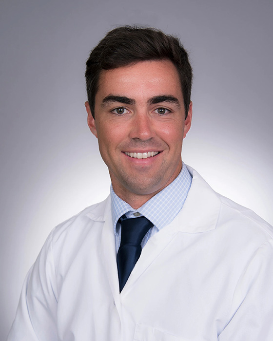 Ryan Hebel, MD