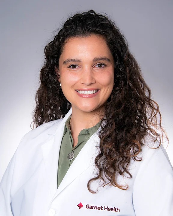 Samantha Bongiorno, MD