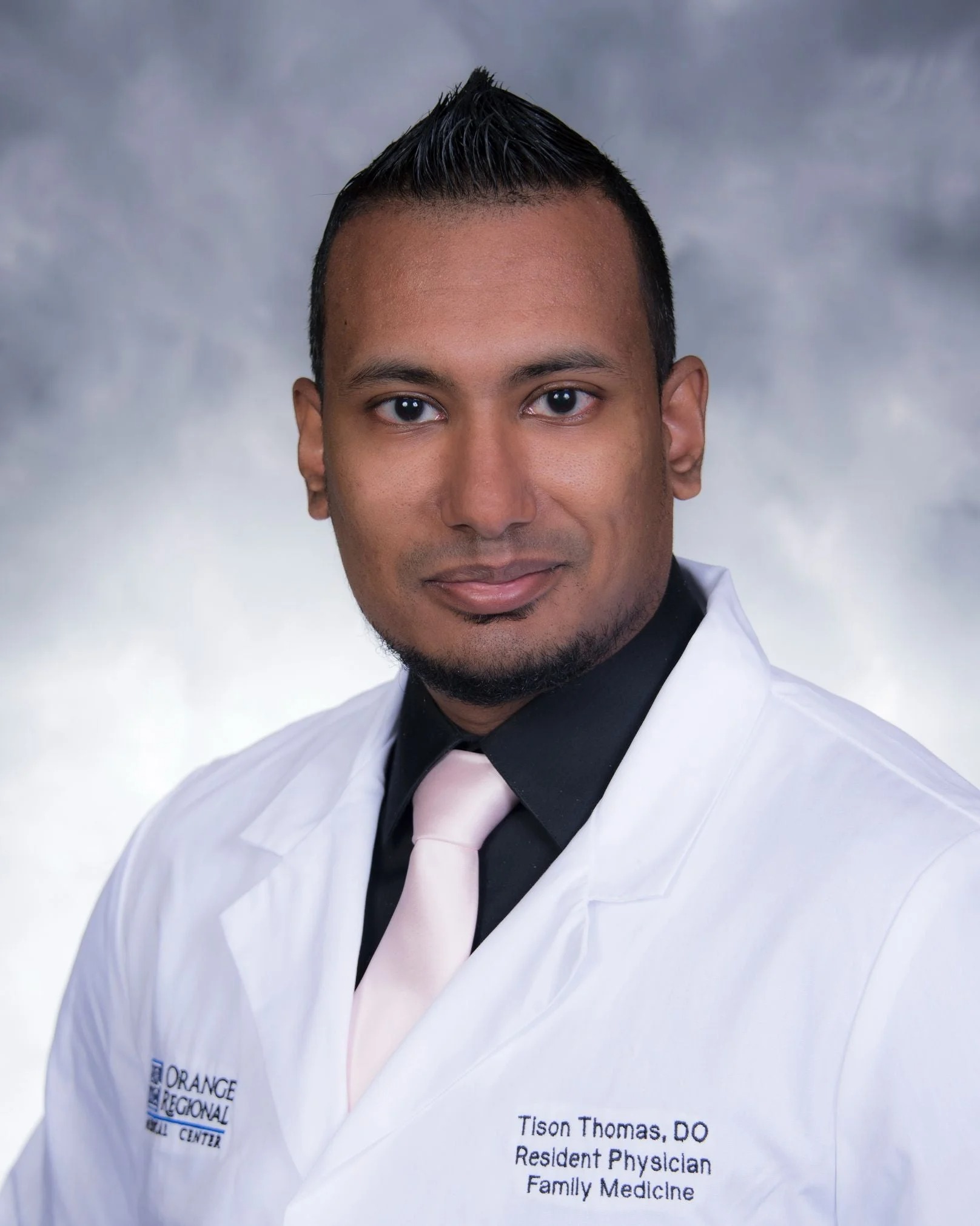 Tison Thomas, DO 2023