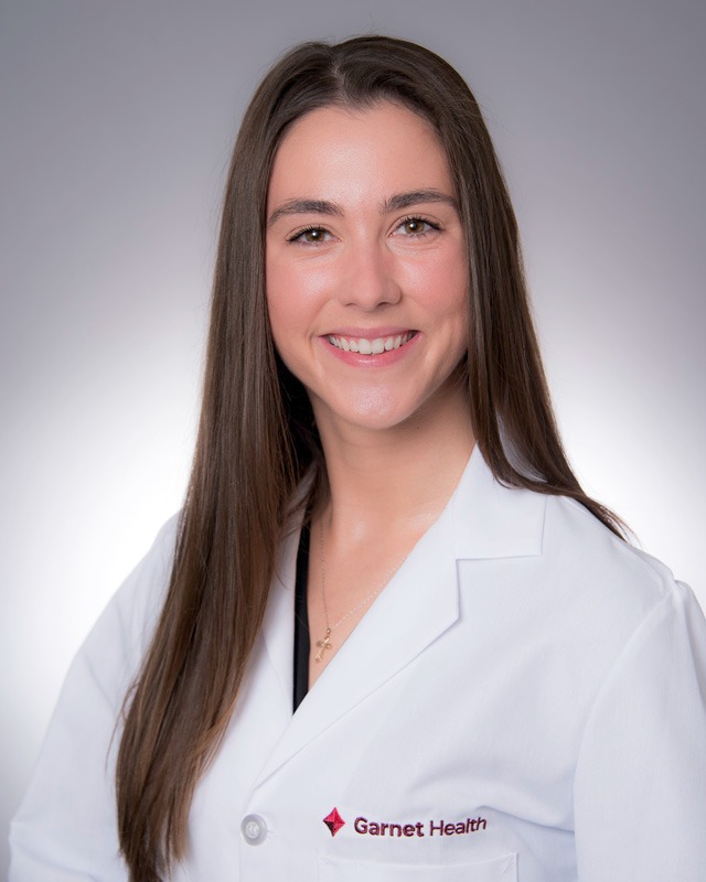 Alexandra Zois, MD