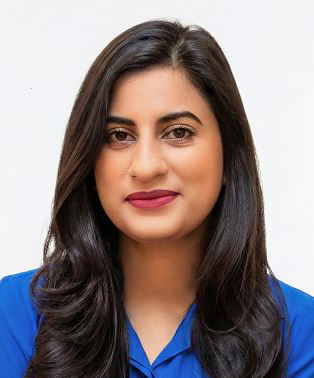 Faiza Farooq, MD