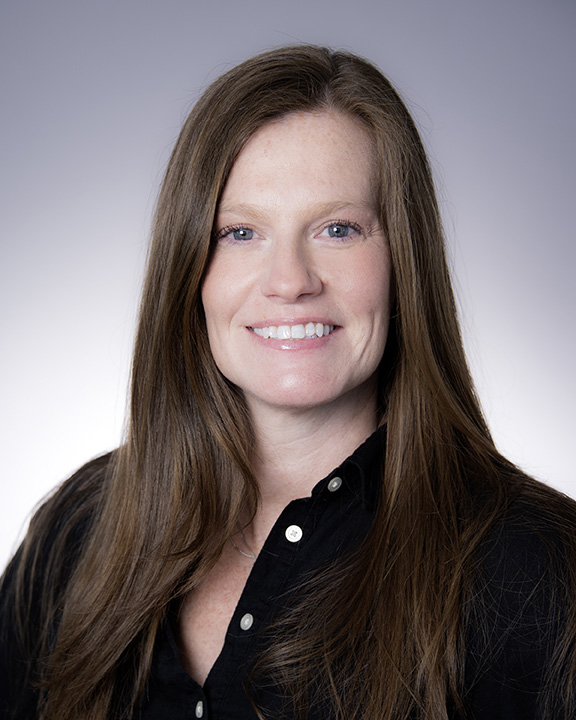 Michele Hoffmann, FNP-BC