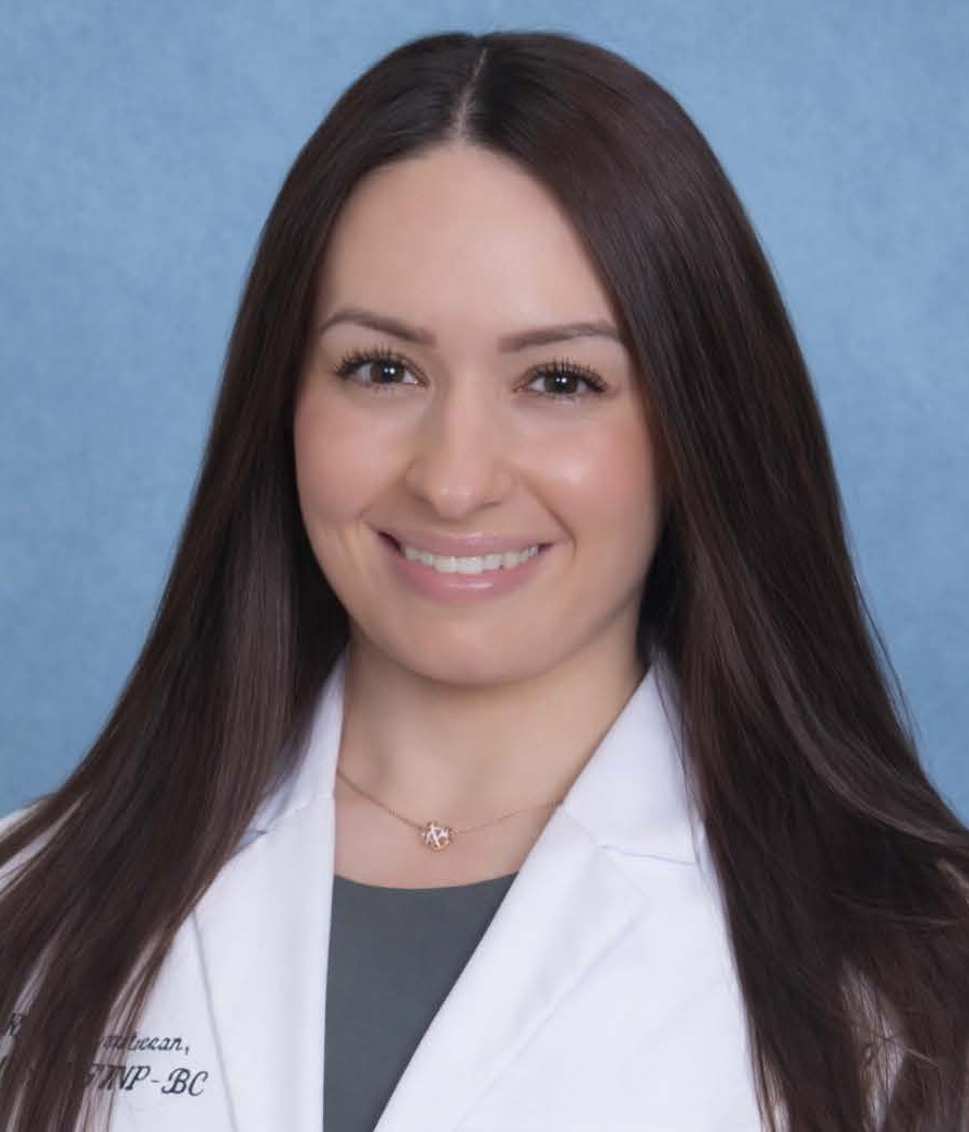 Jillian Moran, FNP-BC