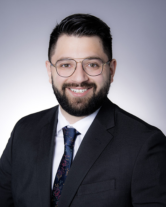 Joseph Stein, PA-C