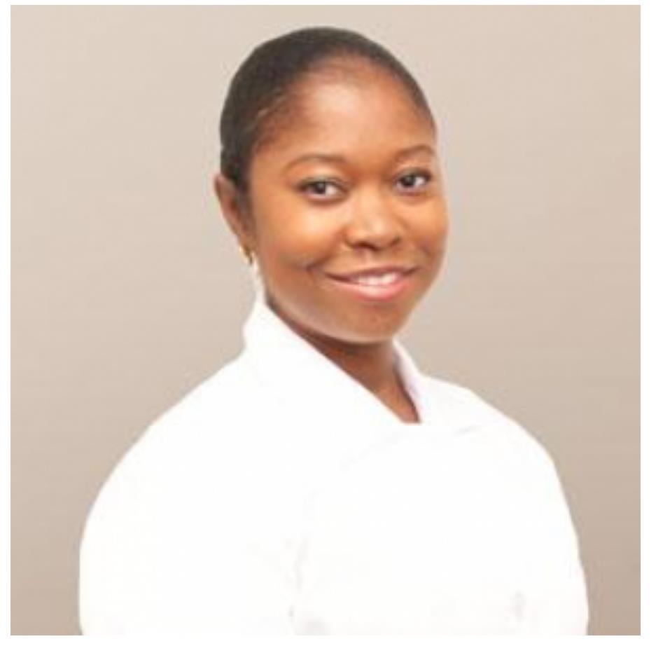 Marsha Charles-Pierre, MD