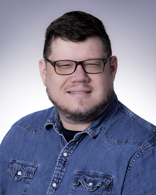 Benjamin Fey