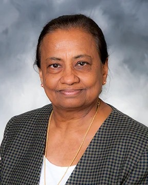 Gowramma Shivashankar, MD,