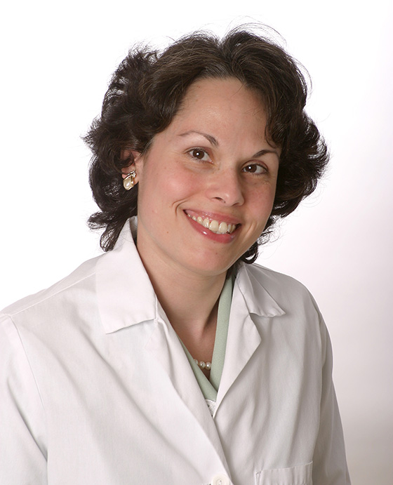 Inocencia B. Carrano, MD
