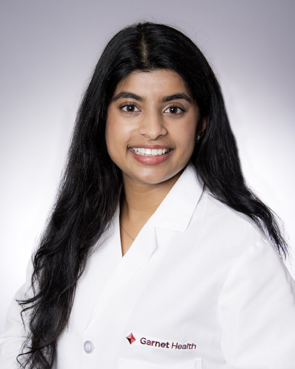 Aneesah Akbar, MD