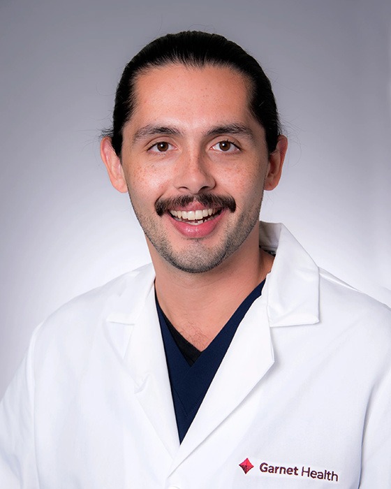 Andrew Paramo, DO