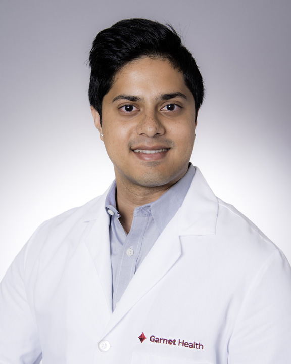 Vikrant Bhatnagar, MD