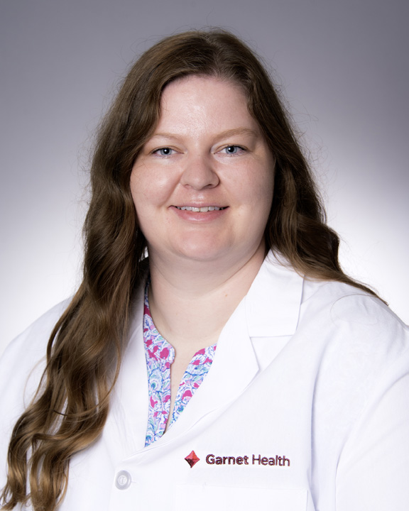 Courtney Carrano, MD