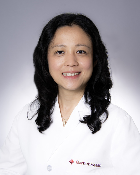 Wing Lee (Winnie) Cheung, MD