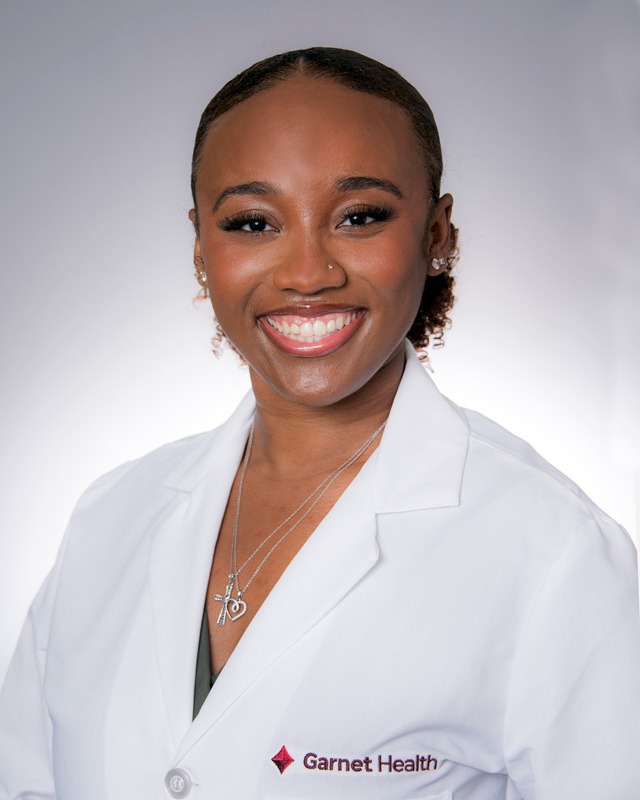 Nia Childs, MD,