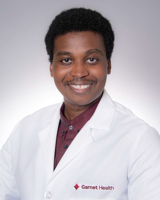 Alpha Cotay, MD,