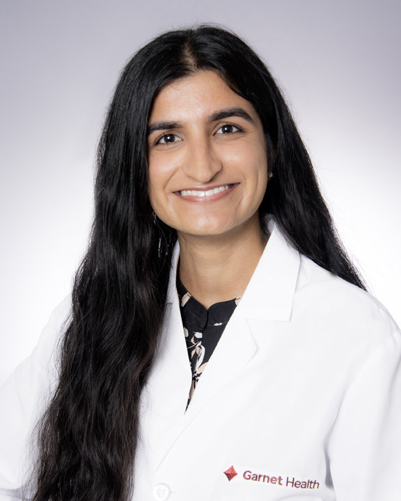 Neeti Dave, MD