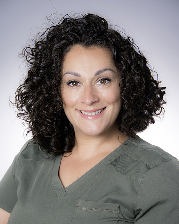 Melissa DiCostanzo, FNP-BC