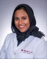 Farah Aziz, DO,